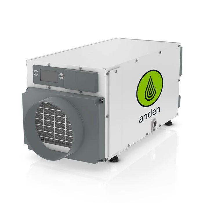 Anden Grow-Optimized Dehumidifiers - Image 8