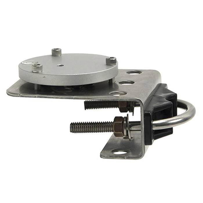 Apogee Instruments Solar Sensor Leveling Plate and Mounting Bracket - Image 3