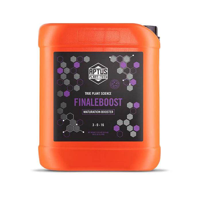Aptus Finaleboost - Image 3