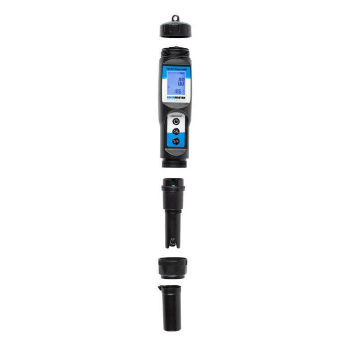 Aqua Master E50 Pro EC Temp Meter - Image 2