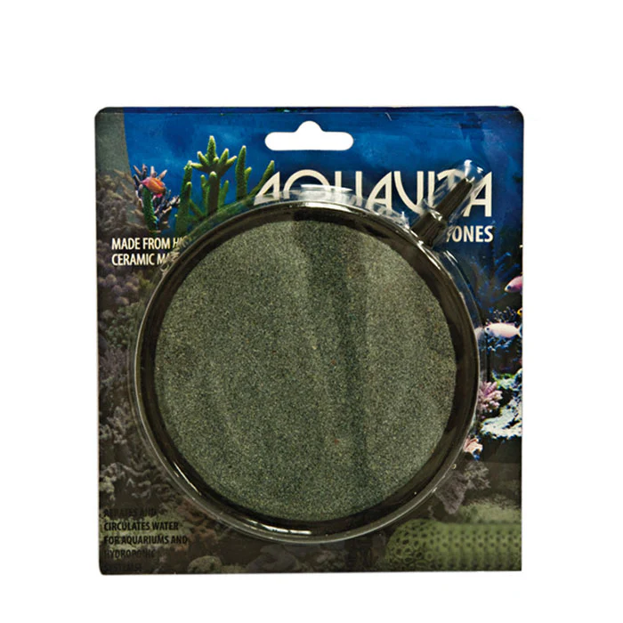 Aquavita Round Air Stone - Image 4