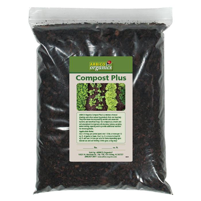 ARBICO Organics Compost Plus - Image 3