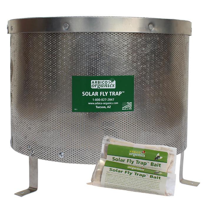ARBICO Organics Solar Fly Trap - Image 2