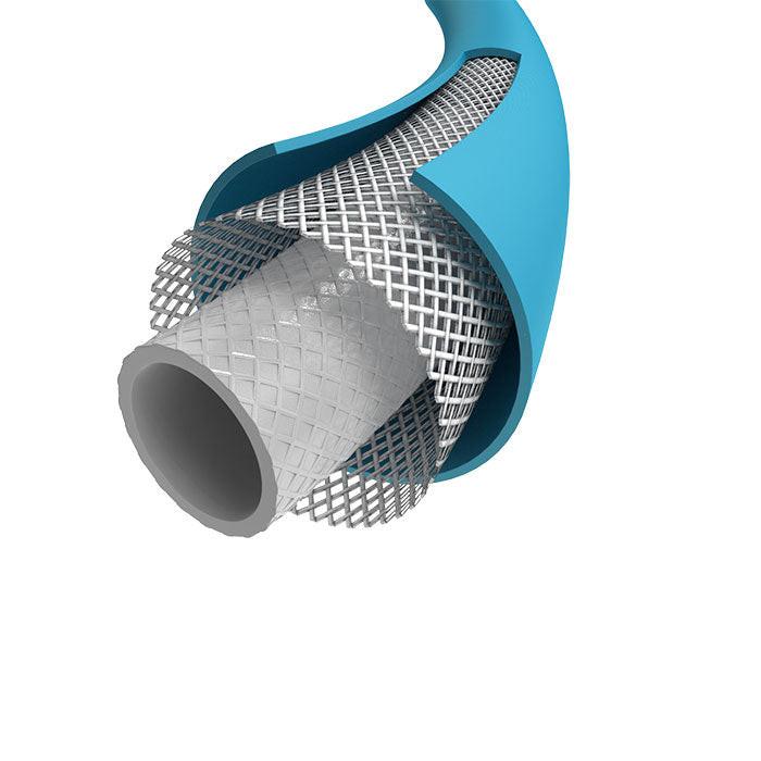 Areomixer Hose, 100 ft. - Image 5