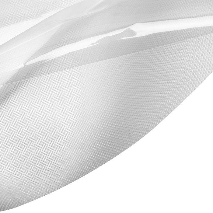 ArmorVac Pre-Cut Vacuum Seal Storage Bags, 5 mil 11 Inch x  24 Inch, Clear - Pack of 100 - Image 4