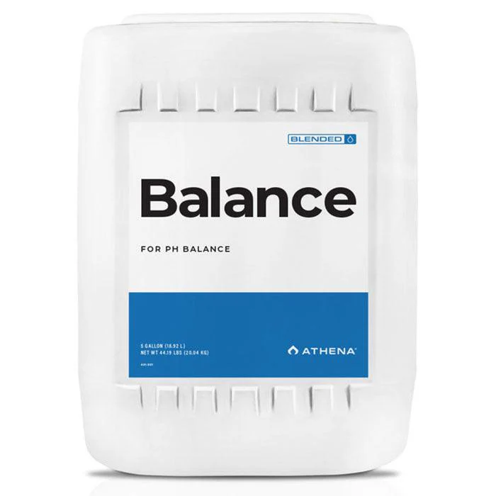 Athena Blended Balance 0-0-2 - Image 5