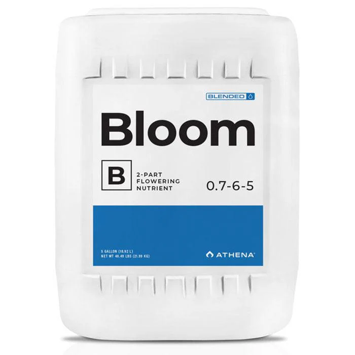 Athena Blended Bloom B 0.7-6-5 - Image 5