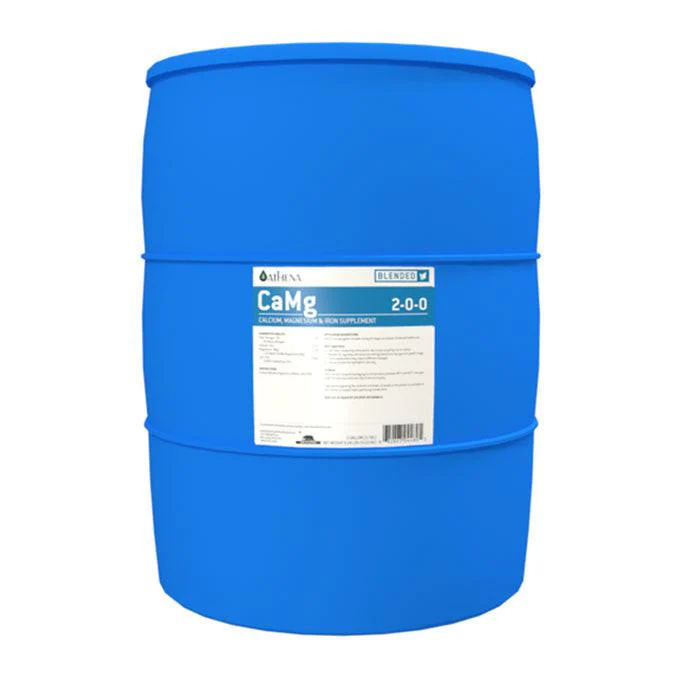 Athena Blended CaMg 2-0-0 - Image 6