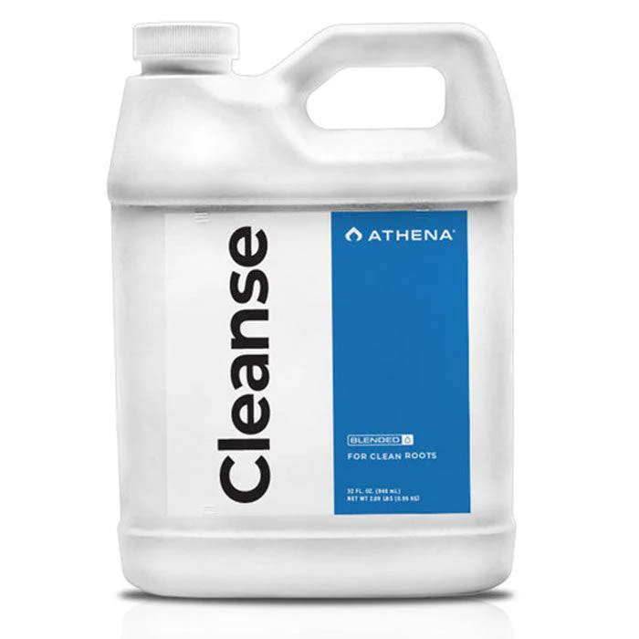 Athena Blended Cleanse, 1 Quart - Image 2