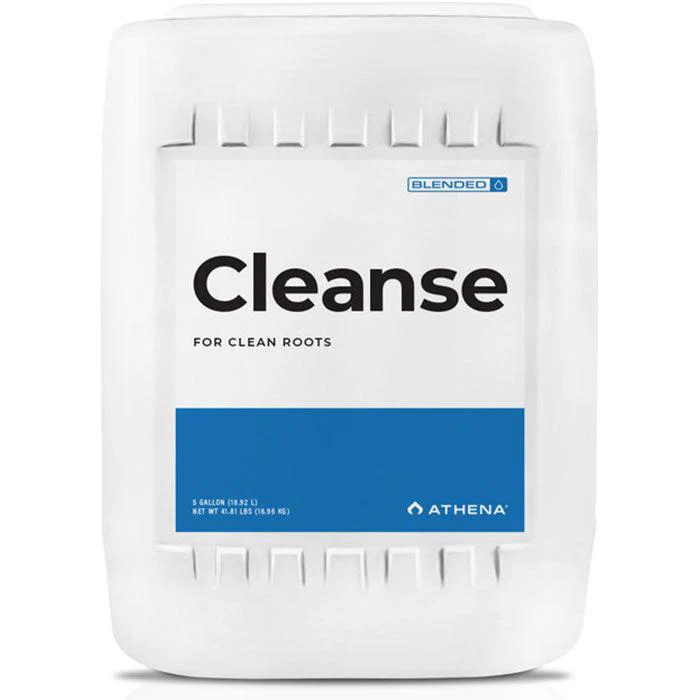 Athena Blended Cleanse - Image 5