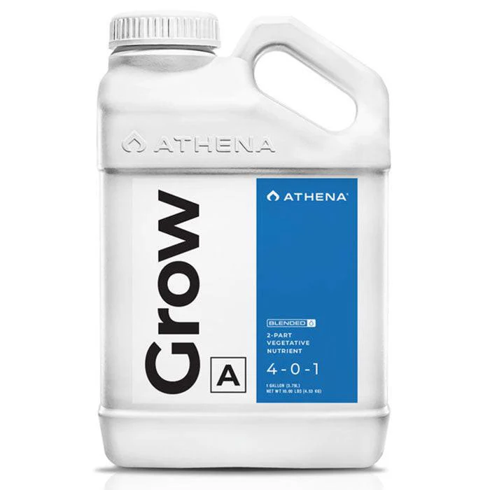 Athena Blended Grow A 4-0-1 - Image 3