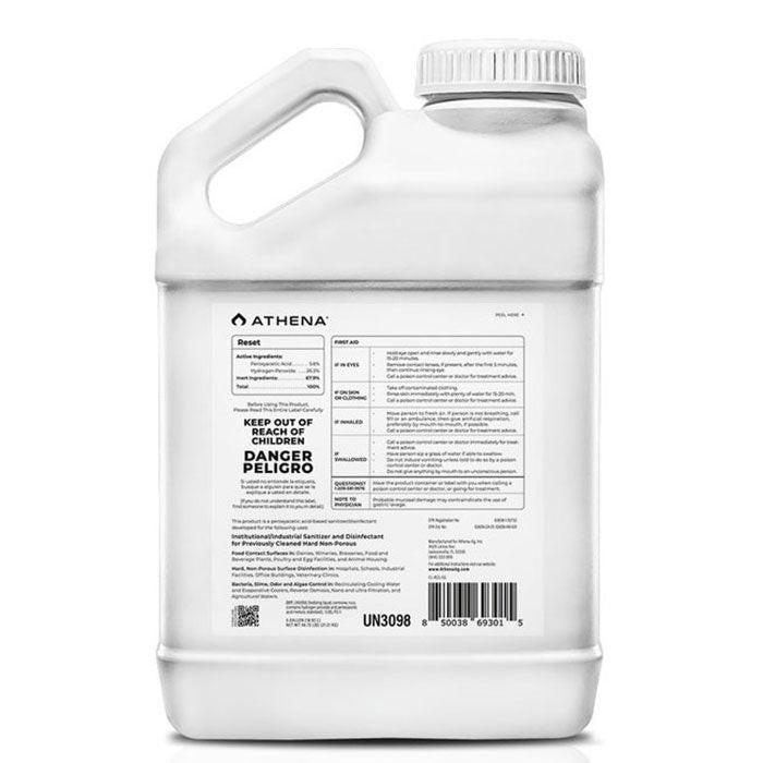 Athena Clean Line Reset, 1 Gallon - Image 2