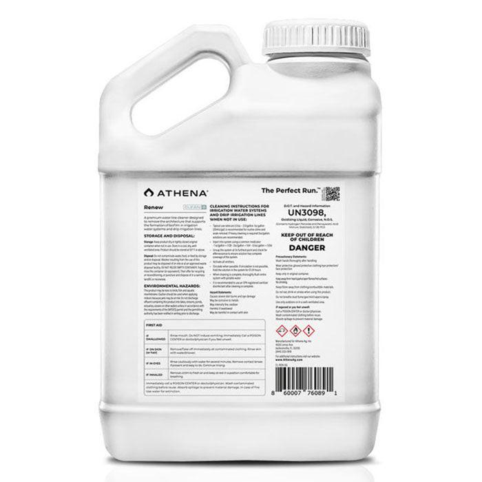 Athena Clean Line Renew - Image 3