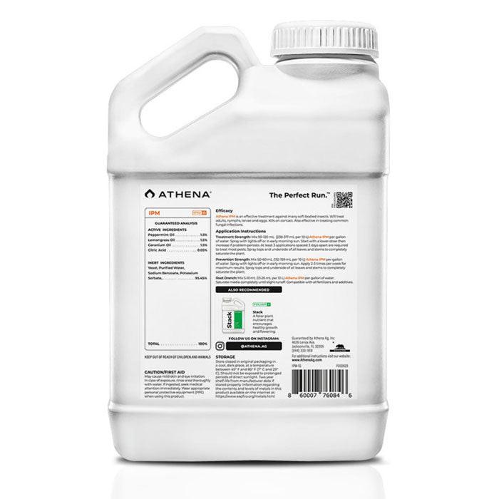 Athena IPM Pesticide & Fungicide, 1 Gallon - Image 2