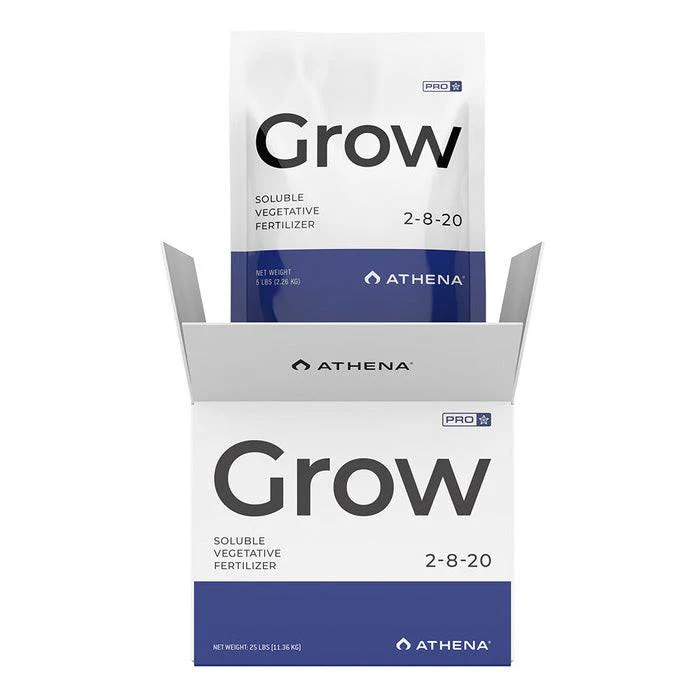 Athena Pro Grow 2-8-20 - Image 5