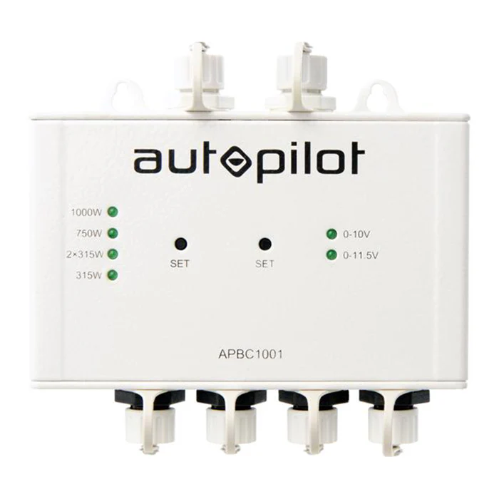 Autopilot Analog to Digital Conversion Module - Image 2