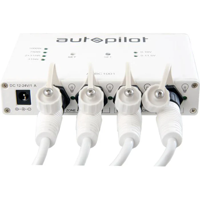 Autopilot Analog to Digital Conversion Module - Image 4