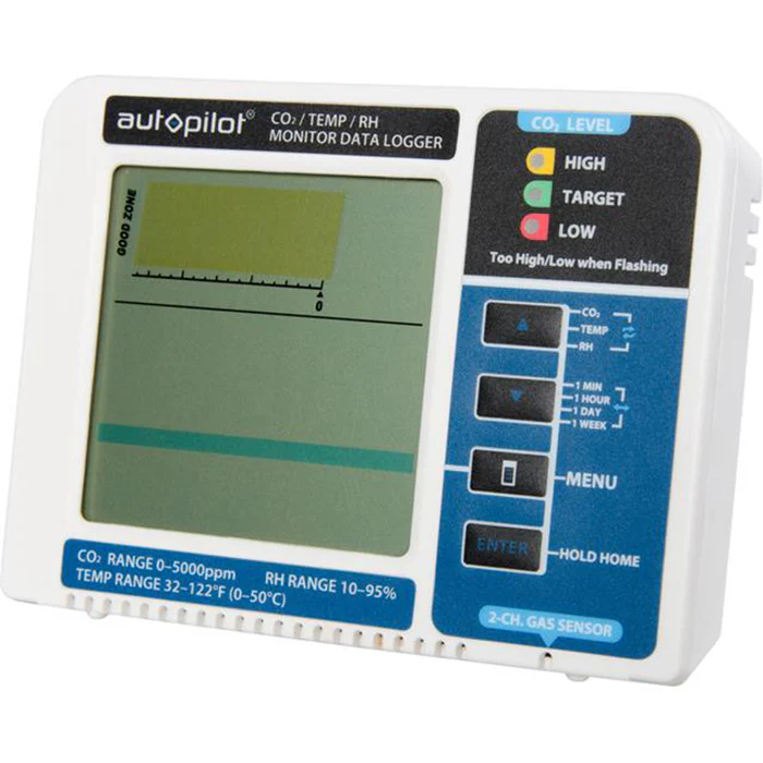 Autopilot Desktop CO2 Monitor - Image 5