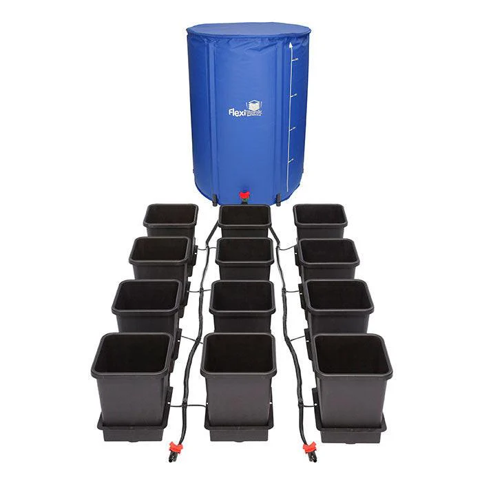 AutoPot 12 Pot Watering System - Image 8