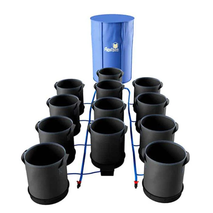 AutoPot 12 Pot Watering System - Image 22