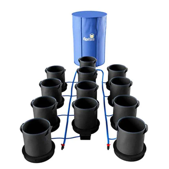 AutoPot 12 Pot Watering System - Image 16