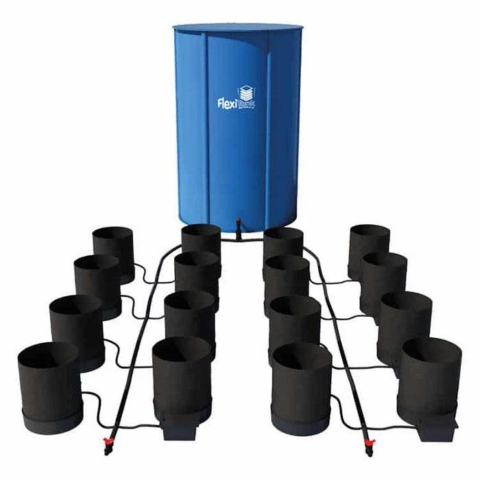 AutoPot 16 Pot Watering System - Image 25