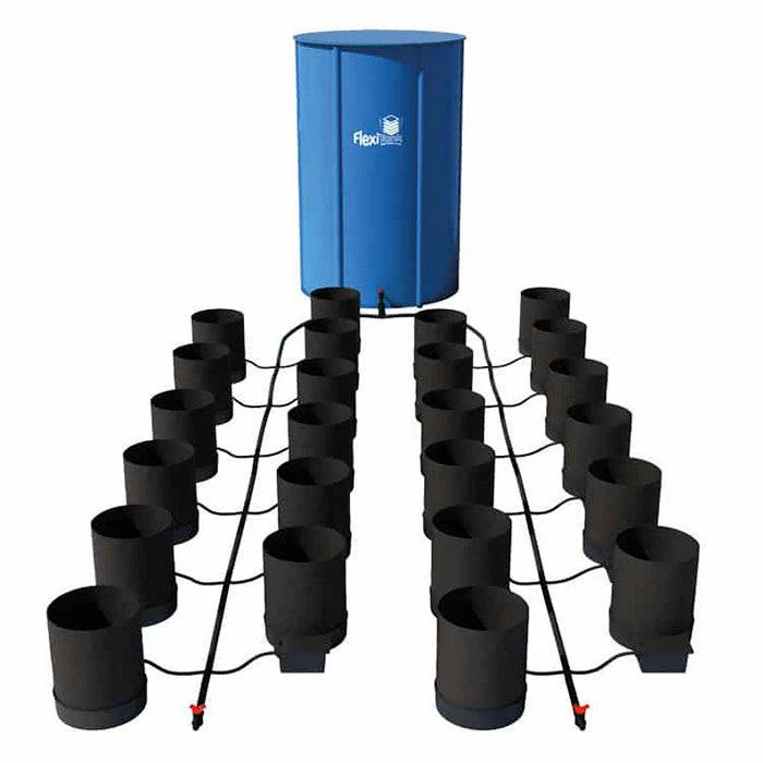 AutoPot 24 Pot Watering System - Image 10