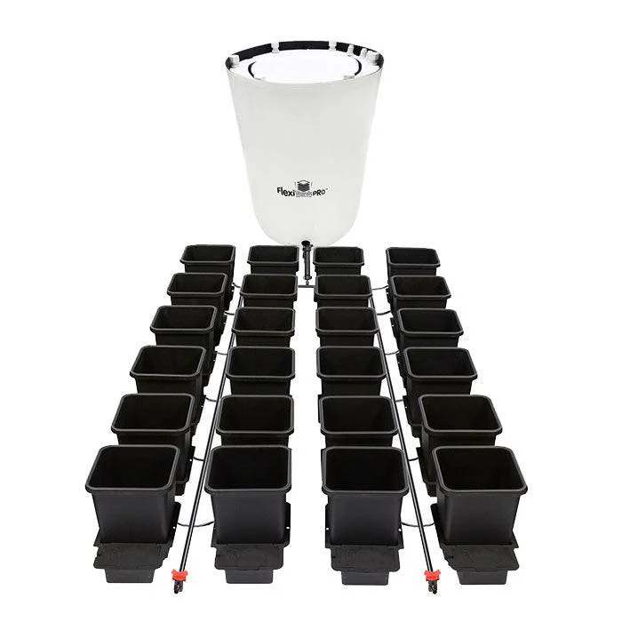 AutoPot 24 Pot Watering System - Image 4