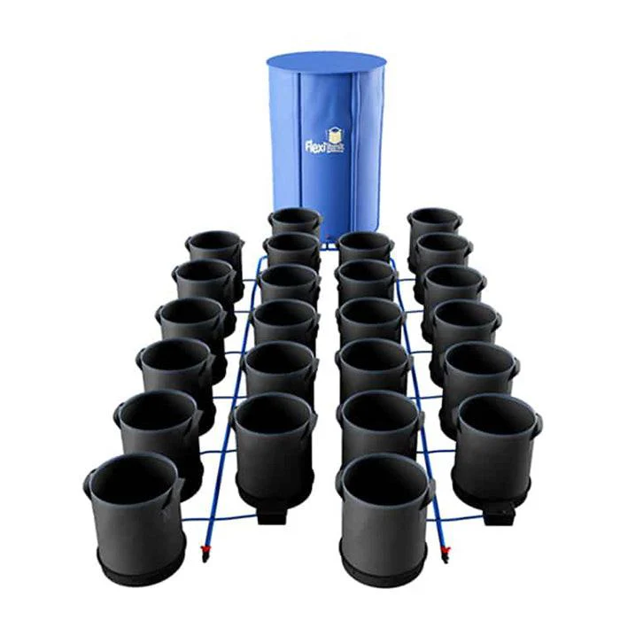 AutoPot 24 Pot Watering System - Image 23