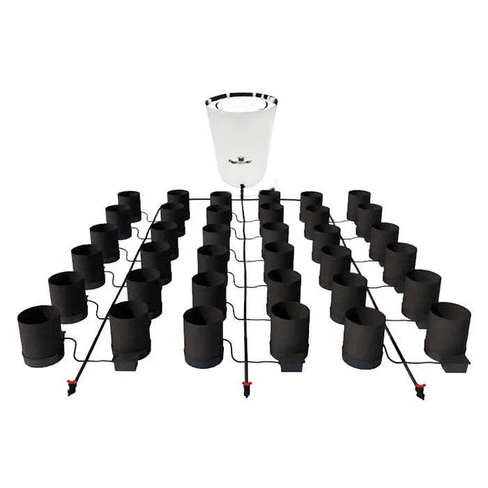 AutoPot 36 Pot Watering System - Image 18