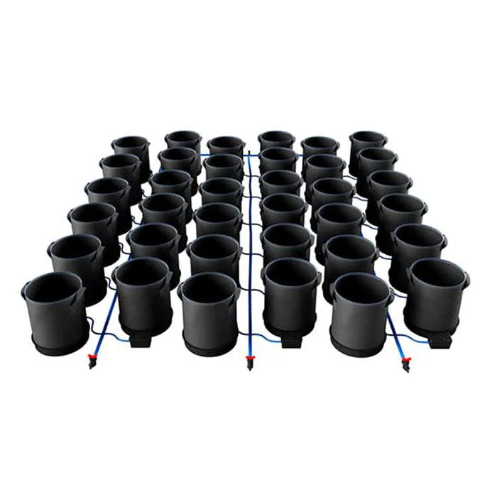 AutoPot 36 Pot Watering System - Image 17