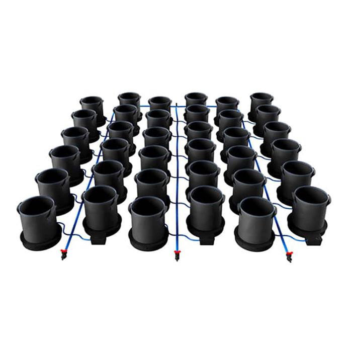 AutoPot 36 Pot Watering System - Image 16