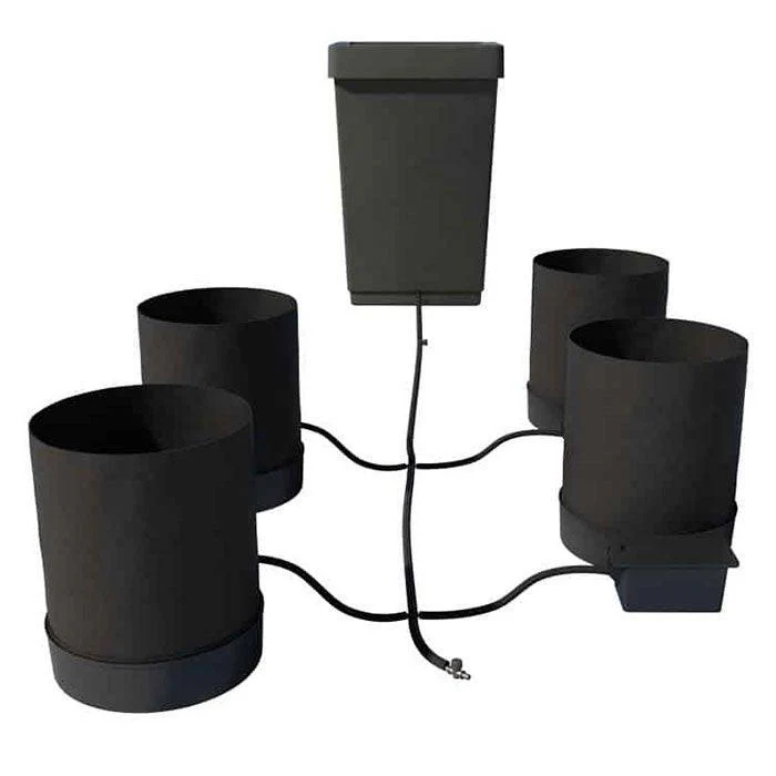 AutoPot 4 Pot Watering System - Image 4
