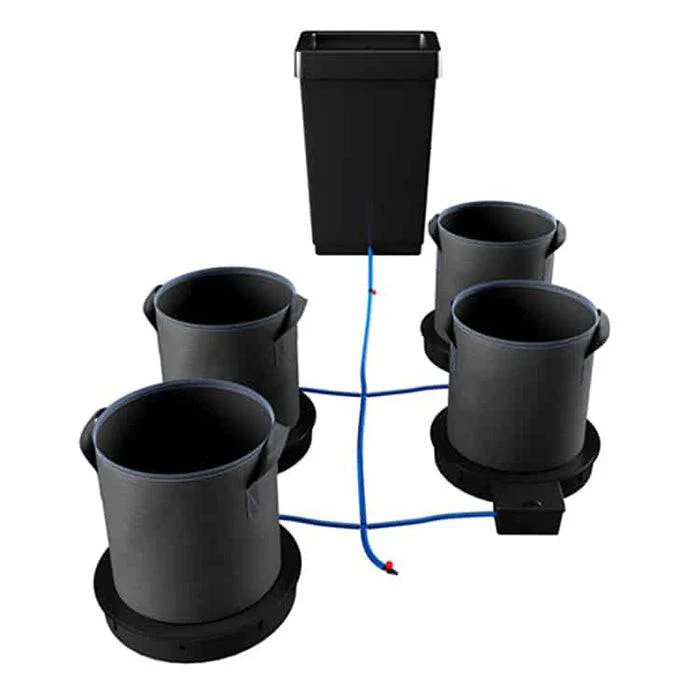 AutoPot 4 Pot Watering System - Image 7