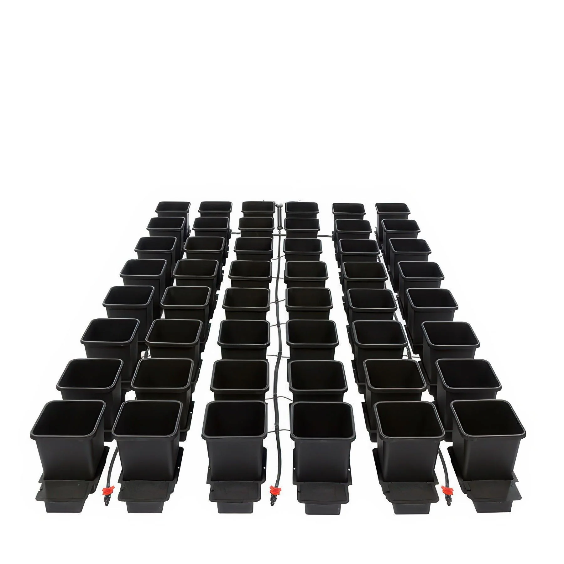 Autopot 48 Pot Watering System with 3.9 Gallon Pot, (No Tank)