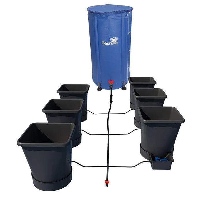 AutoPot 6 Pot Watering System - Image 7