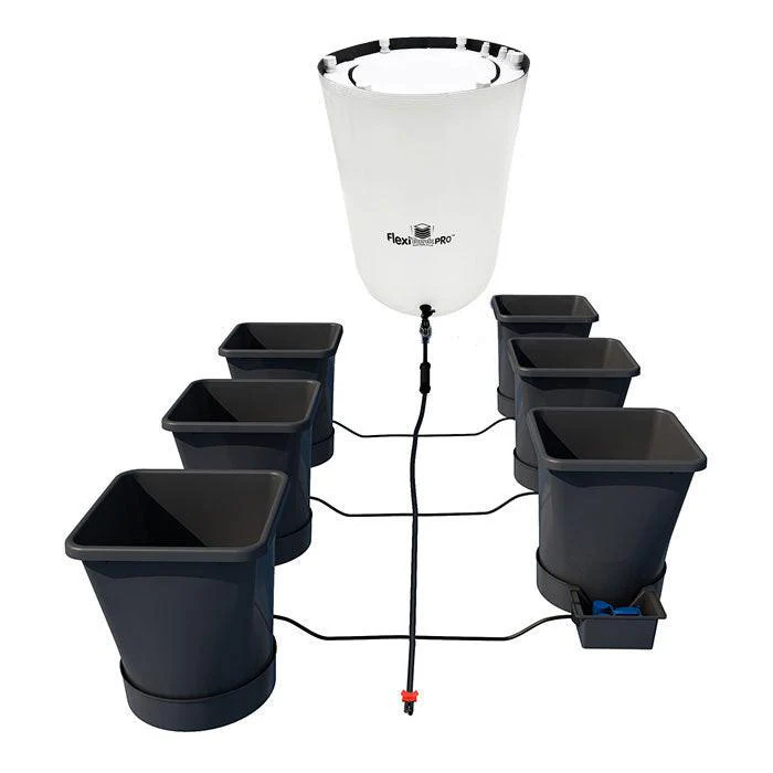 AutoPot 6 Pot Watering System - Image 3