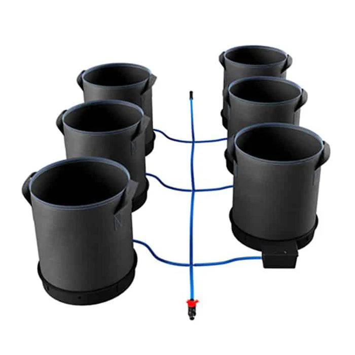 AutoPot 6 Pot Watering System - Image 22