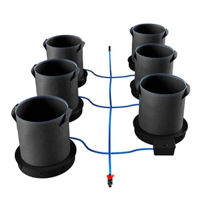 AutoPot 6 Pot Watering System - Image 19