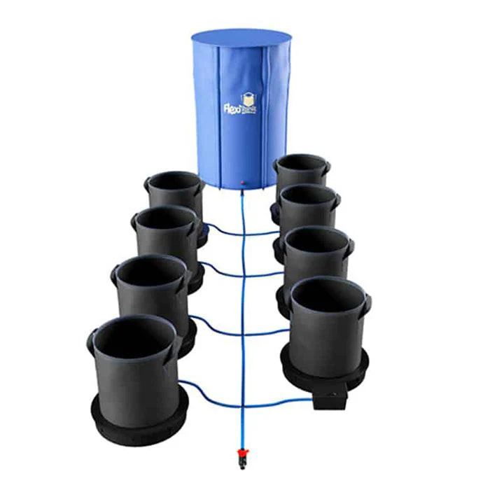 AutoPot 8 Pot Watering System - Image 17