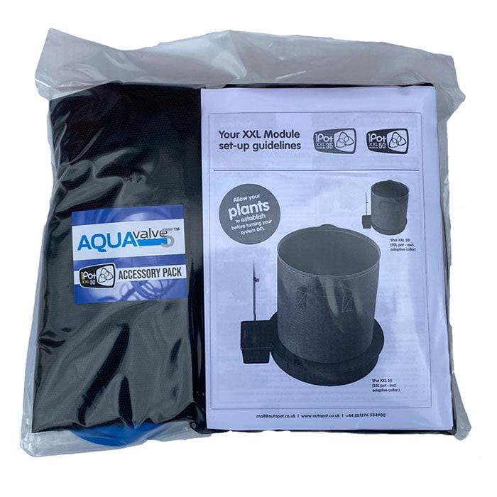 AutoPot Accessory Pack for XXL Module - Image 4