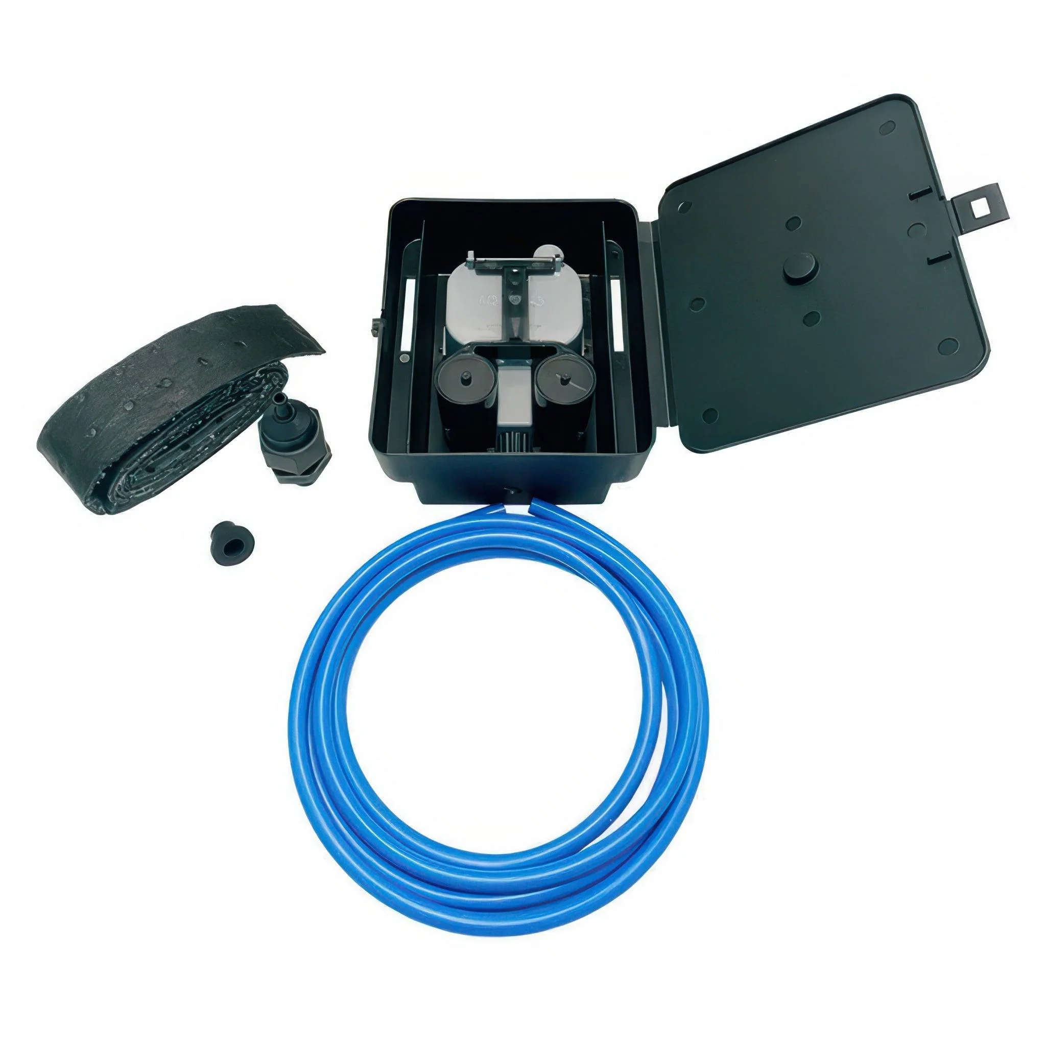 AutoPot AQUAbox Straight - Planters & Narrow Beds