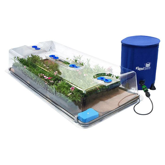 AutoPot easy2Propagate - Complete System with Flexi-Tank - Image 2