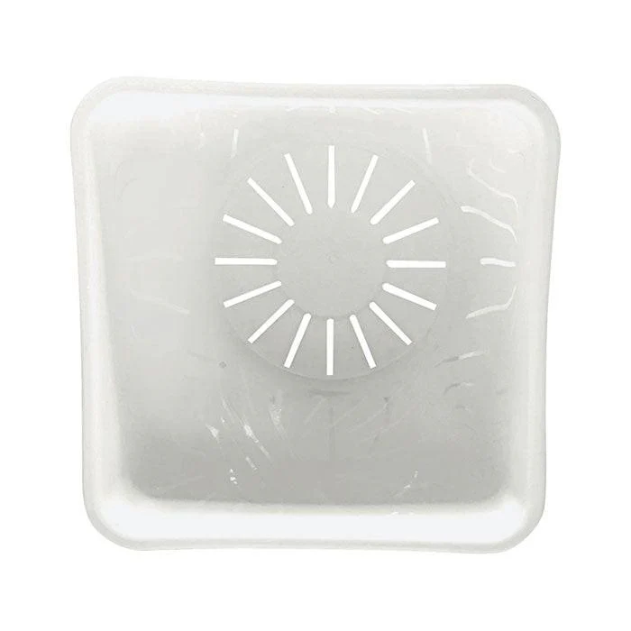AutoPot Round Pot, White, 6.6 Gallon - Image 3