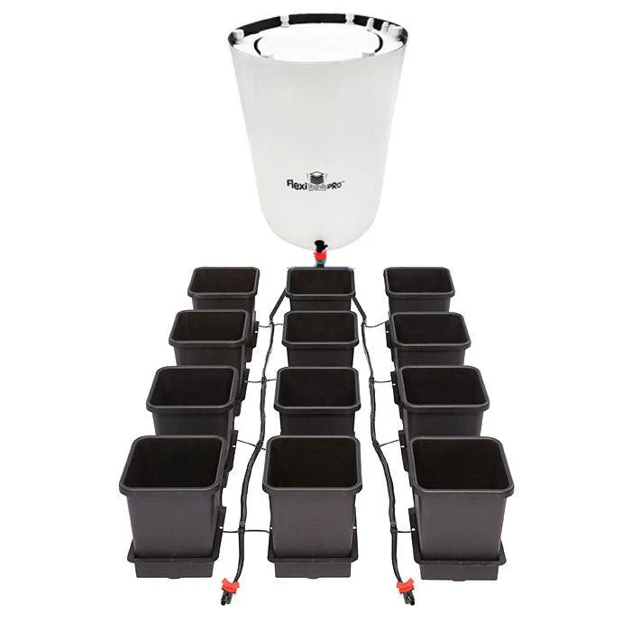 AutoPot 12 Pot Watering System - Image 10