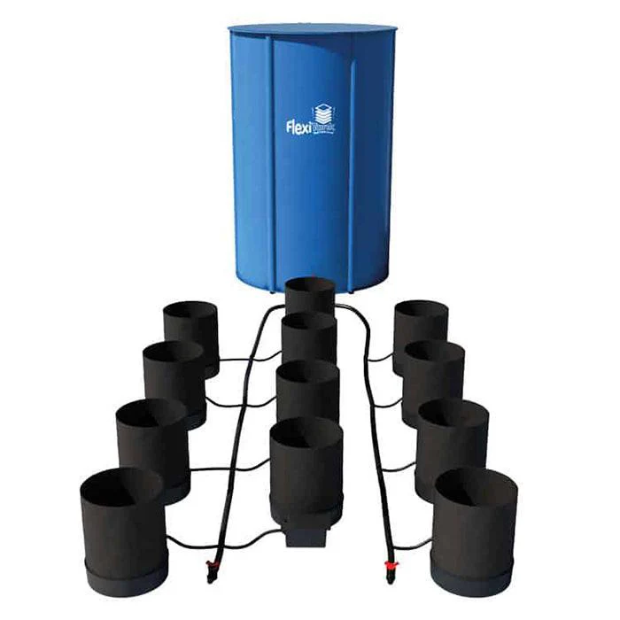 AutoPot 12 Pot Watering System - Image 20