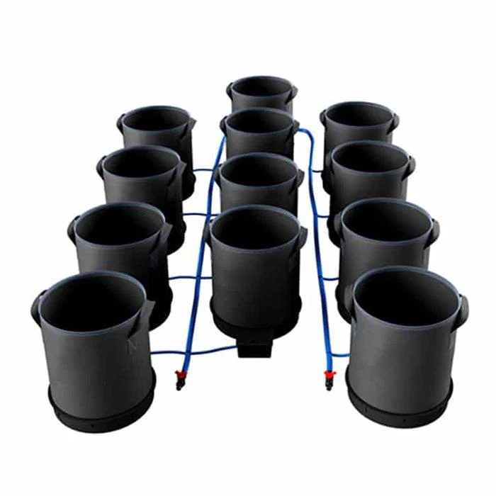 AutoPot 12 Pot Watering System - Image 29