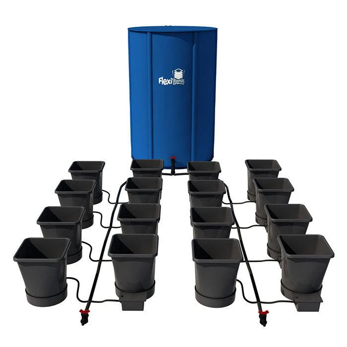AutoPot 16 Pot Watering System - Image 13