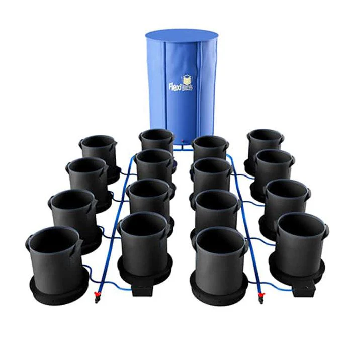 AutoPot 16 Pot Watering System - Image 24