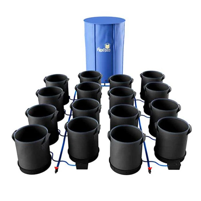 AutoPot 16 Pot Watering System - Image 26